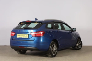 Универсал ВАЗ (LADA) Vesta 2020 года, 949000 рублей, Новосибирск