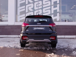 Внедорожник JAC JS3 2023 года, 1449000 рублей, Владимир