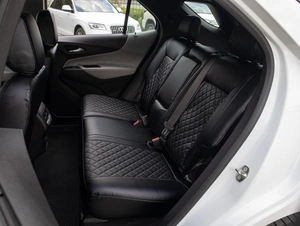 Внедорожник Chevrolet Equinox 2017 года, 1870000 рублей, Большой Сочи