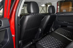Седан Mitsubishi Lancer 2011 года, 1339000 рублей, Ульяновск