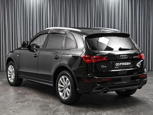 Внедорожник Audi Q5 2013 года, 1964000 рублей, Ставрополь