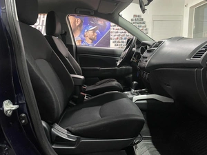 Внедорожник Mitsubishi ASX 2012 года, 899000 рублей, Ярославль