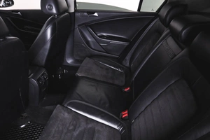 Седан Volkswagen Passat 2010 года, 689000 рублей, Пермь