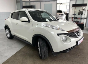 Внедорожник Nissan Juke 2011 года, 1195000 рублей, Красноярск