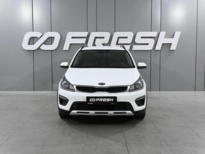 Хетчбэк Kia Rio X-Line 2020 года, 1729000 рублей, Аксай