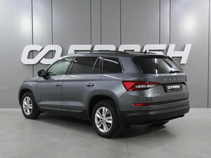 Внедорожник Skoda Kodiaq 2020 года, 2599000 рублей, Ростов-на-Дону