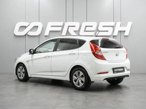 Хетчбэк Hyundai Solaris 2014 года, 999000 рублей, Воронеж