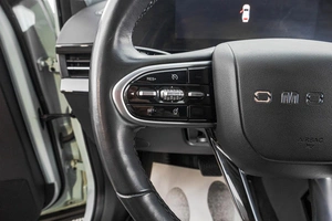 Внедорожник OMODA C5 2023 года, 1859000 рублей, Барнаул