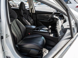 Седан Baic U5 Plus 2023 года, 1290000 рублей, Краснодар