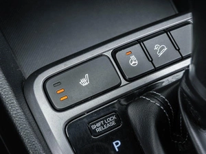 Внедорожник Hyundai Creta 2021 года, 2140000 рублей, Ставрополь