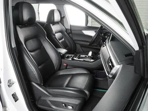 Внедорожник Chery Tiggo 7 Pro 2022 года, 1429000 рублей, Воронеж