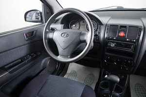 Хетчбэк Hyundai Getz 2009 года, 769000 рублей, Пермь