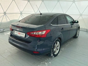 Седан Ford Focus 2012 года, Брянск