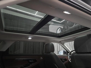 Внедорожник Land Rover Range Rover Evoque 2021 года, 4700000 рублей, Красноярск
