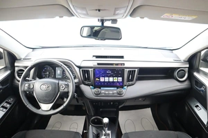 Внедорожник Toyota RAV4 2016 года, 1950000 рублей, Обнинск