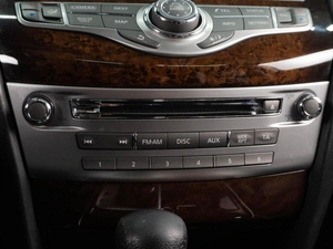 Внедорожник Infiniti JX 2013 года, 1599000 рублей, Тюмень