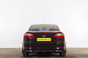 Седан Ford Mondeo 2008 года, 799000 рублей, Тюмень