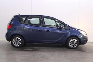 Компактвэн Opel Meriva 2011 года, 480000 рублей, Обнинск