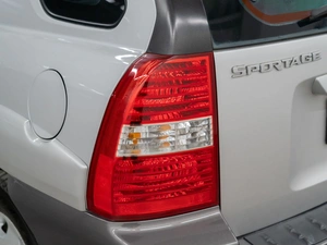 Внедорожник Kia Sportage 2005 года, 750000 рублей, Красноярск