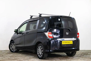 Минивэн Honda Freed 2014 года, 1199000 рублей, Сургут