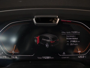 Внедорожник BMW X5 2019 года, 6580000 рублей, Омск