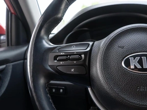 Седан Kia Rio 2019 года, 1298030 рублей, Волгоград