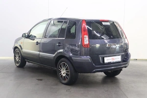 Хэтчбек Ford Fusion 2007 года, 550000 рублей, Брянск