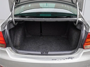 Седан Volkswagen Polo 2019 года, 1380000 рублей, Краснодар