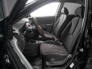 Седан Kia Rio 2011 года, 779000 рублей, Тюмень