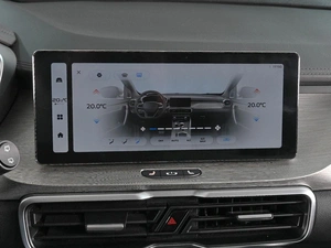 Внедорожник Belgee X50 2025 года, 2199000 рублей, Аксай