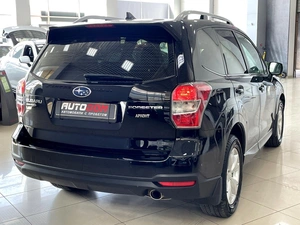 Внедорожник Subaru Forester 2015 года, 1687000 рублей, Солонцы