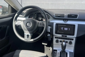 Седан Volkswagen Passat CC 2014 года, 1255000 рублей, Солонцы