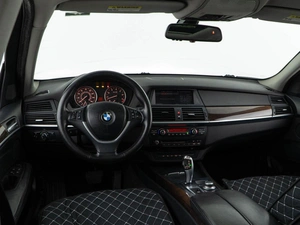 Внедорожник BMW X5 2008 года, 1590050 рублей, Москва