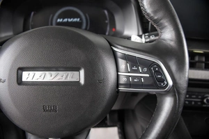 Внедорожник Haval F7 2022 года, 1959000 рублей, Пермь