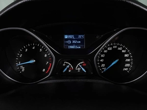 Седан Ford Focus 2013 года, 699000 рублей, Воронеж