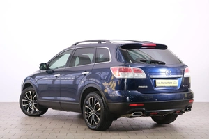 Внедорожник Mazda CX-9 2008 года, 899000 рублей, Омск