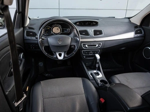 Седан Renault Fluence 2012 года, 795000 рублей, Краснодар