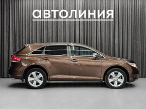 Внедорожник Toyota Venza 2010 года, 1579000 рублей, Красноярск