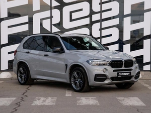 Внедорожник BMW X5 2016 года, 3650000 рублей, Краснодар