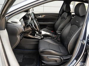 Седан Kia Cerato 2021 года, 2300000 рублей, Краснодар