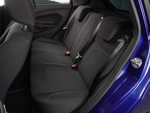 Хетчбэк Ford Fiesta 2016 года, 999000 рублей, Воронеж