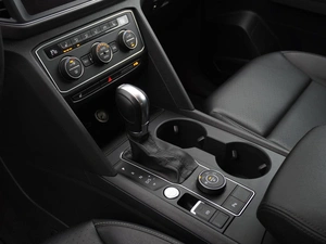 Внедорожник Volkswagen Teramont 2018 года, 2840000 рублей, Тверь