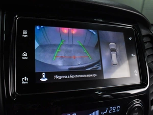 Внедорожник Mitsubishi Pajero Sport 2017 года, 2999000 рублей, Воронеж