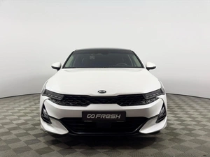 Седан Kia K5 2020 года, 2117100 рублей, Казань