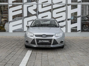 Седан Ford Focus 2012 года, 578000 рублей, Ставрополь