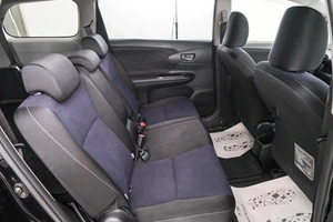 Минивэн Toyota Wish 2012 года, 1249000 рублей, Красноярск
