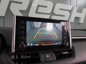Внедорожник Toyota RAV4 2020 года, 3099000 рублей, Воронеж