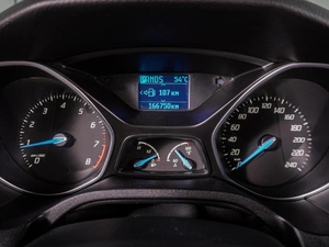 Седан Ford Focus 2012 года, 799000 рублей, Воронеж