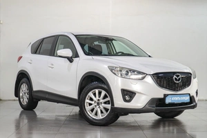 Внедорожник Mazda CX-5 2012 года, 1519000 рублей, Челябинск