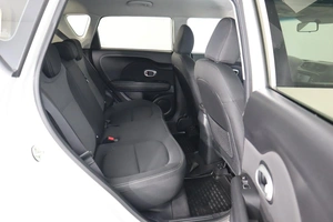 Хэтчбек Kia Soul 2017 года, 1550000 рублей, Брянск